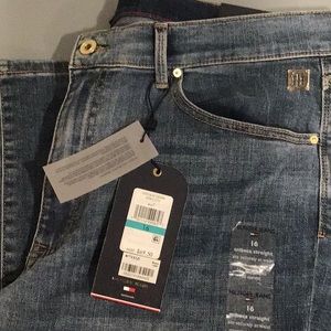 Tommy Hilfiger Jeans
